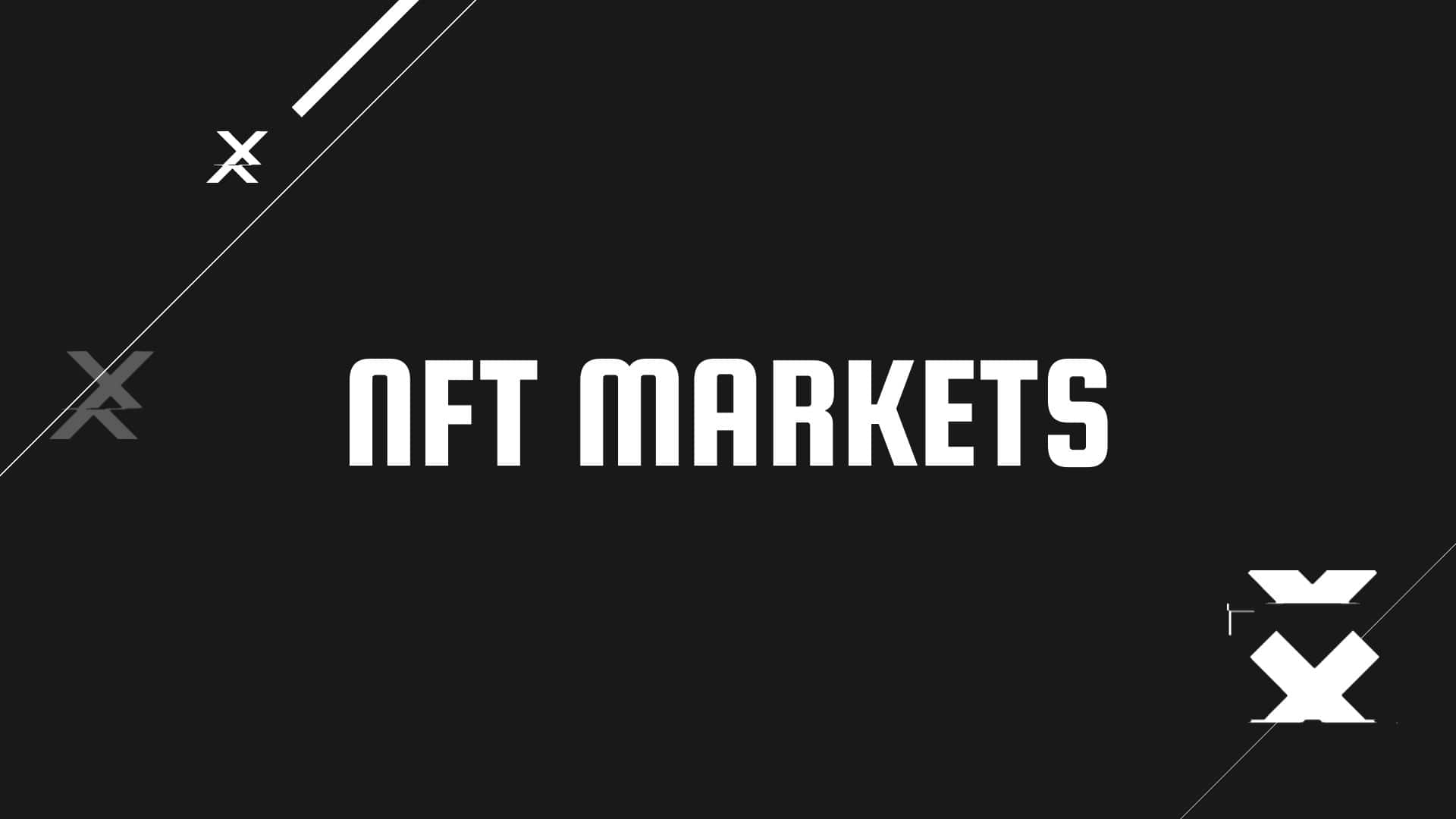 Find the Best Marketplaces for NFT