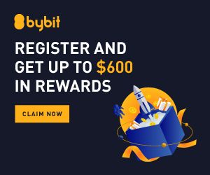 Bybit rewards
